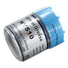 HY510 10/20/30g Grey Thermal Conductive Grease Paste Chipset Cooling LED CPU GPU picture