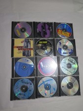 Lot: Vintage Mac Software on CD-Apple Macintosh picture