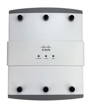 Cisco Aironet AIR-AP1252AG-A-K9 Wireless Access Point picture