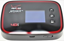 Pantech Verizon Jetpack 4G LTE Mobile Hotspot MHS291LVW  picture