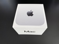 NEW SEALED Apple Mac Mini M4 Chip 2024 16GB RAM 256GB SSD MU9D3LL/A - A3238 picture