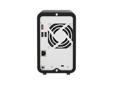 TS-262A-4G-US Diskless System NAS QNAP picture