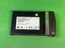 Micron 5300 PRO 960GB 2.5