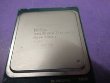 Intel Xeon E5 - 2667V2  / SR19W   3.30GHz 25MB  8-Core CPU Socket LGA2011 picture