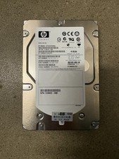 HP EF0600FARNA 600GB 6G 15K RPM SAS LFF INTERNAL ENTERPRISE HDD picture
