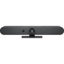 Logitech VC Rally Bar Mini TAA Compliant - 960-001563 picture