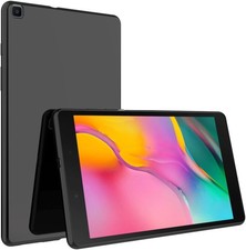 Ultra Slim Shockproof Soft Case for Samsung Galaxy Tab A 8.0