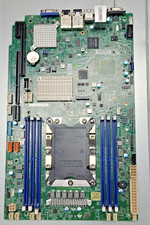 SUPERMICRO X11SPW-TF-NI22 System Board-Xeon LGA-3647, 6X DDR4-2933 NUTANIX picture