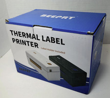 Beeprt B7-480BT Wireless Bluetooth Thermal Label Printer 4x6 Shipping Labels picture