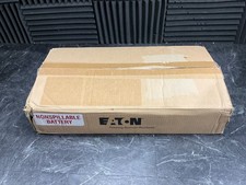 Eaton Replacement Battery Cartridge EBP-1616  | 🇺🇸✨🇺🇸✨ NEW OPEN BOX picture