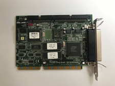 Adaptec AHA-1542CF/1540CF 545106-00 16-Bit ISA SCSI Adapter Card picture