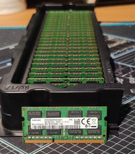 Samsung PC3L-12800S 8GB DDR3 1600 MHz Memory (M471B1G73DB0YK0) picture