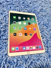 iPad Pro 64GB Rose Gold Bad Charging Port – Grade A OEM Screen *READ DESCRIPTION picture