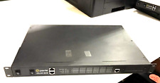 PERLE IOLAN SCS48C DAC Secure Console Server 48-PORT DUAL AC picture
