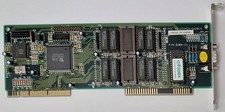 Gainward Cardex Challenger VLB Graphics Card (Tseng ET4000/W32p, 2MB, Retro, 1995) picture
