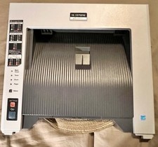 Printer Main Control Button Panel & Top Cover Brother HL-5370dw picture