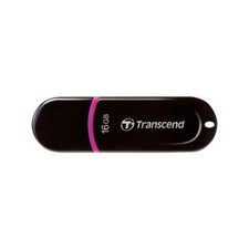 Transcend JetFlash 300 High Speed 16GB USB2.0 UDisk Flash Pen Drive Memory Stick picture