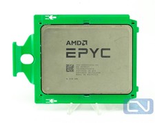 *UNLOCKED* AMD EPYC 7V12 2.45GHz 64-core 100-000000056 B Grade CPU Processor picture
