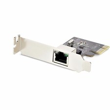 StarTech.com 1-Port Gigabit PCIe Network Adapter Card, Low-Profile picture