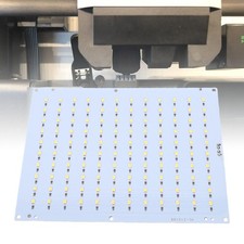 10PCS CMYK LED Backlight Board Fit For P1 X1 A1 Series 3D Printer OKXA picture