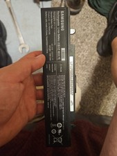 Original AA-PB9NC6B AA-PB9NS6B Battery for Samsung R428 R528 R580 R730 Q430 R420 picture