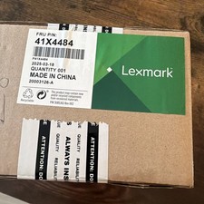41X4484 Lexmark CX62x SVC Other Structural El Left ADF C ~D~ picture