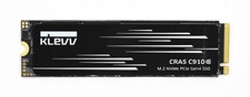 KLEVV CRAS C910G 2TB M.2 2280 NVMe PCIe Gen4 SSD K02TBM2SP0 Open Box 100% Health picture