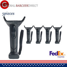 5Pcs Handle Pistol Trigger Gun &Screw Replacement for Honeywell LXE MX7 Tecton picture