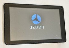 Azpen 2011-A909B, 9”Tablet ( 1-GB Ram, SD Expansion Up To 32-GB) picture