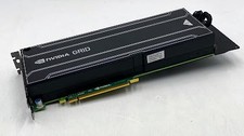 HP 756822-001 NVIDIA Grid K2 Dual GPU 8GB Graphics Accelerator picture