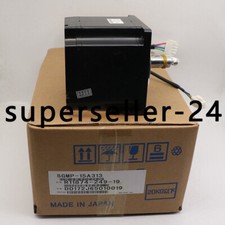 1PC YASKAWA AC SERVO MOTOR SGMP-15A313 SGMP15A313 NEW fedex or DHL picture