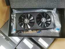 XFX AMD Radeon RX 6600 GDDR6 8GB Graphics Video Card- picture