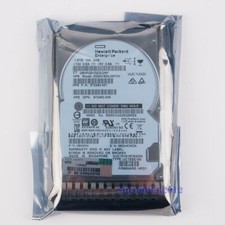 HP 1.8TB 872481-B21 872738-001 SAS 10K 12Gb/s 2.5