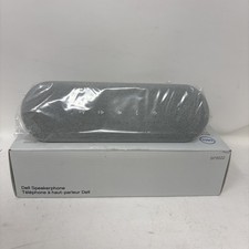 Dell SP3022 USB Computer Speaker for PC. USB-C Open Box Unused picture