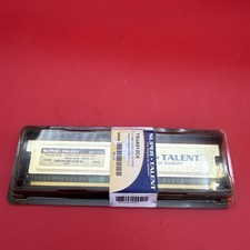 T5UA512C4 Super Talent 512MB DDR2 Non ECC PC2-4200 533Mhz Memory picture