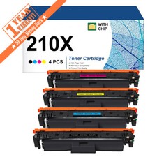 210X W2100X Toner Compatible for HP Color LaserJet Pro 4201dn 4201dw MFP 4301fdw picture