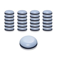 24Pcs Appliance Sliders, 3/4” Small Self-Adhesive Appliance for Heavy Kitchen picture