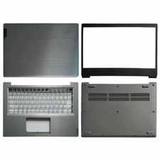 NEW FOR Lenovo S145-14 S145-14IWL LCD Back Cover /Bezel/Palmrest /Bottom Case picture