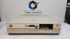 Vintage IBM Personal System/2 Model 30 8530-002 *POWERS ON* *UNTESTED* *READ* picture