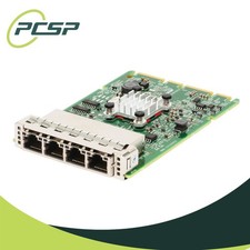HP Broadcom BCM5719 P51305-001 Quad Port RJ-45 1Gb 4p BASE-T OCP 3.0 Adapter picture