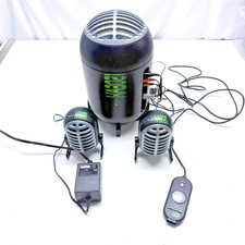 Altec Lansing XA3021 Home Theater Speaker System Complete picture