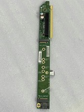 Original Supermicro RSC-UMR-8 1U RHS PCIe X8 M.2 SATA3 Riser Expansion Card picture