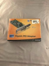 TRENDnet TEG-PCITXR Gigabit PCI Network Adapter 10/100/1000Mbps Card picture