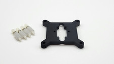 Bitaxe 52Pi ICE Tower Heatsink Adapter with Mounting Pegs picture