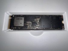 Samsung 990 PRO 2TB PCIe 4.0 NVMe M.2 Internal SSD MZ-V9P2T0B picture