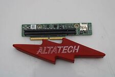 Dell 2X18W Riser Card #4, Slot4 PCIE for PowerEdge C6420 picture