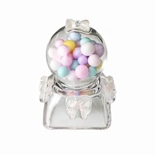 Cute Candy Machine ESC Keycaps, Handmade Custom Gashapon Machine 3D Artisan K... picture