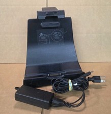 Getac F110 OFFICE Dock Station for F110 Rugged Tablet PC Input w AC adapter picture