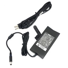 Genuine Dell AC Power Supply Adapter For Latitude E5450 E5520 E5570 picture