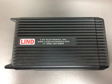 LIND, Dell Computer, Automobile Adapter, PN: DE2045-1320 FD picture